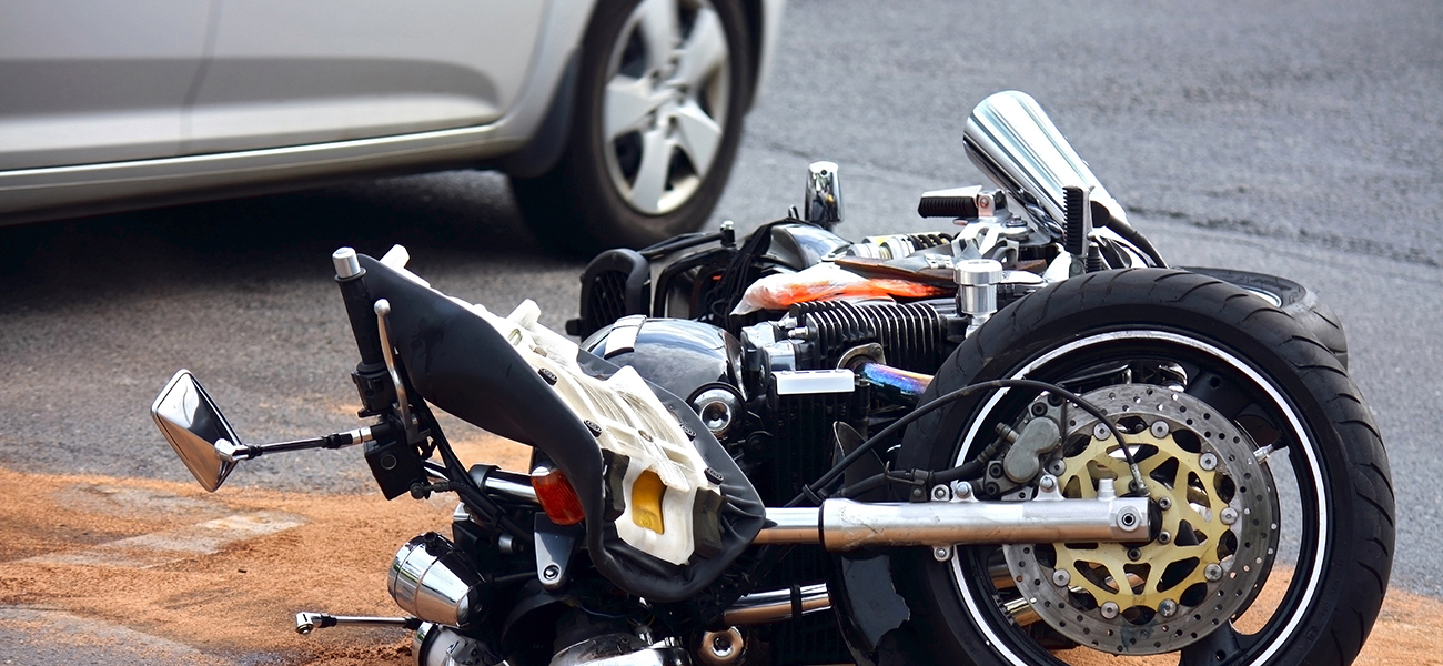 Newton, MA Motorcycle Accident Lawyer