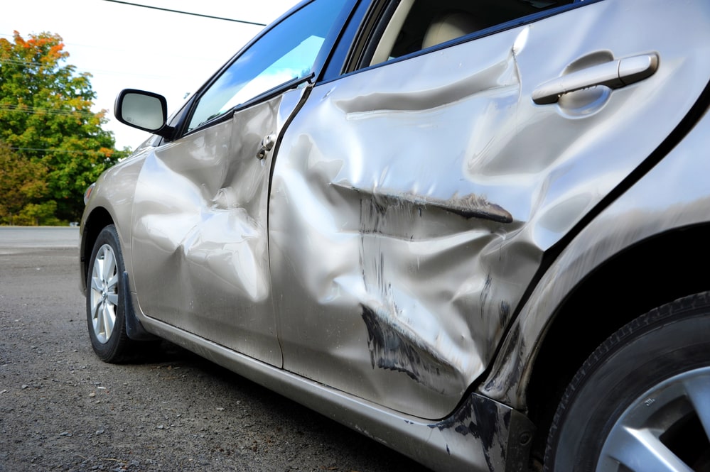 car accident lawyer Waltham, MA