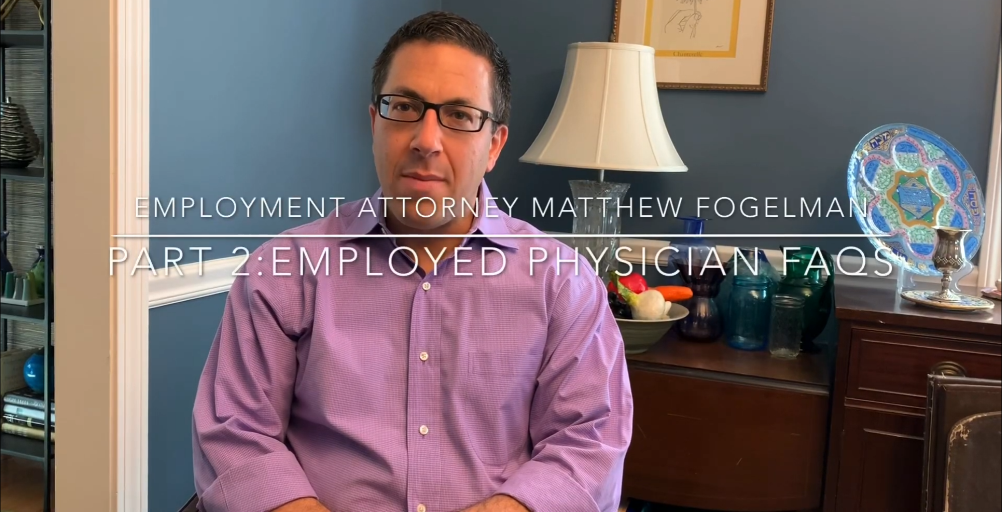 Employment Questions for Physicians During COVID-19 - Part II