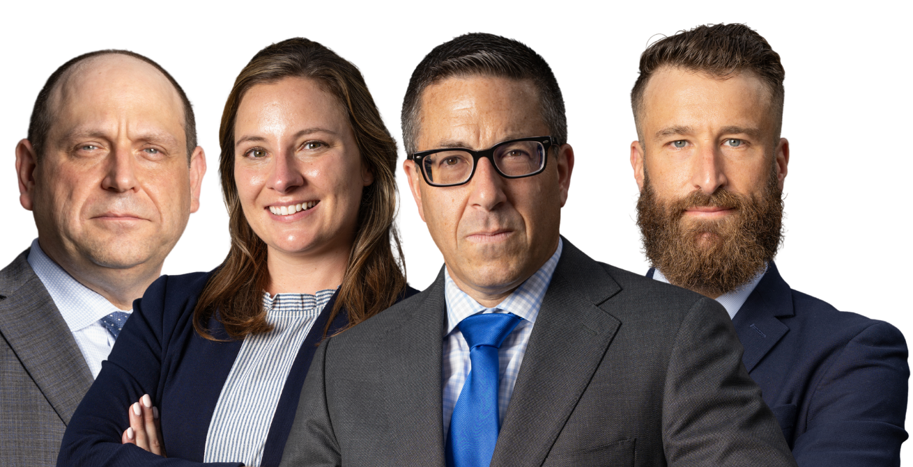 fogelman - attorneys