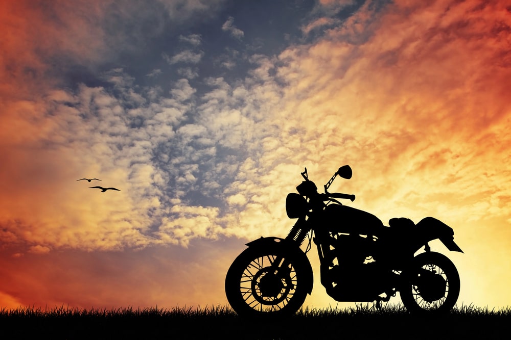 motorcycle accident lawyer Waltham, MA