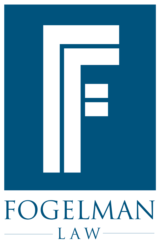 Fogelman Law LLC