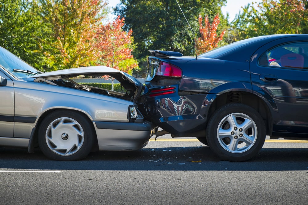 car accident lawyer Newton, MA