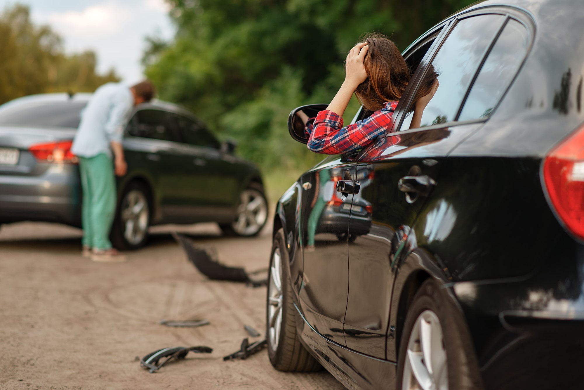 Car Accident Lawyer Wellesley, MA
