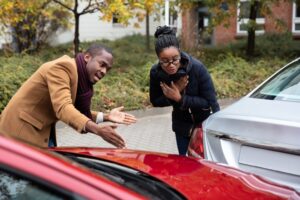 Common Causes of Brookline, MA Car Accidents