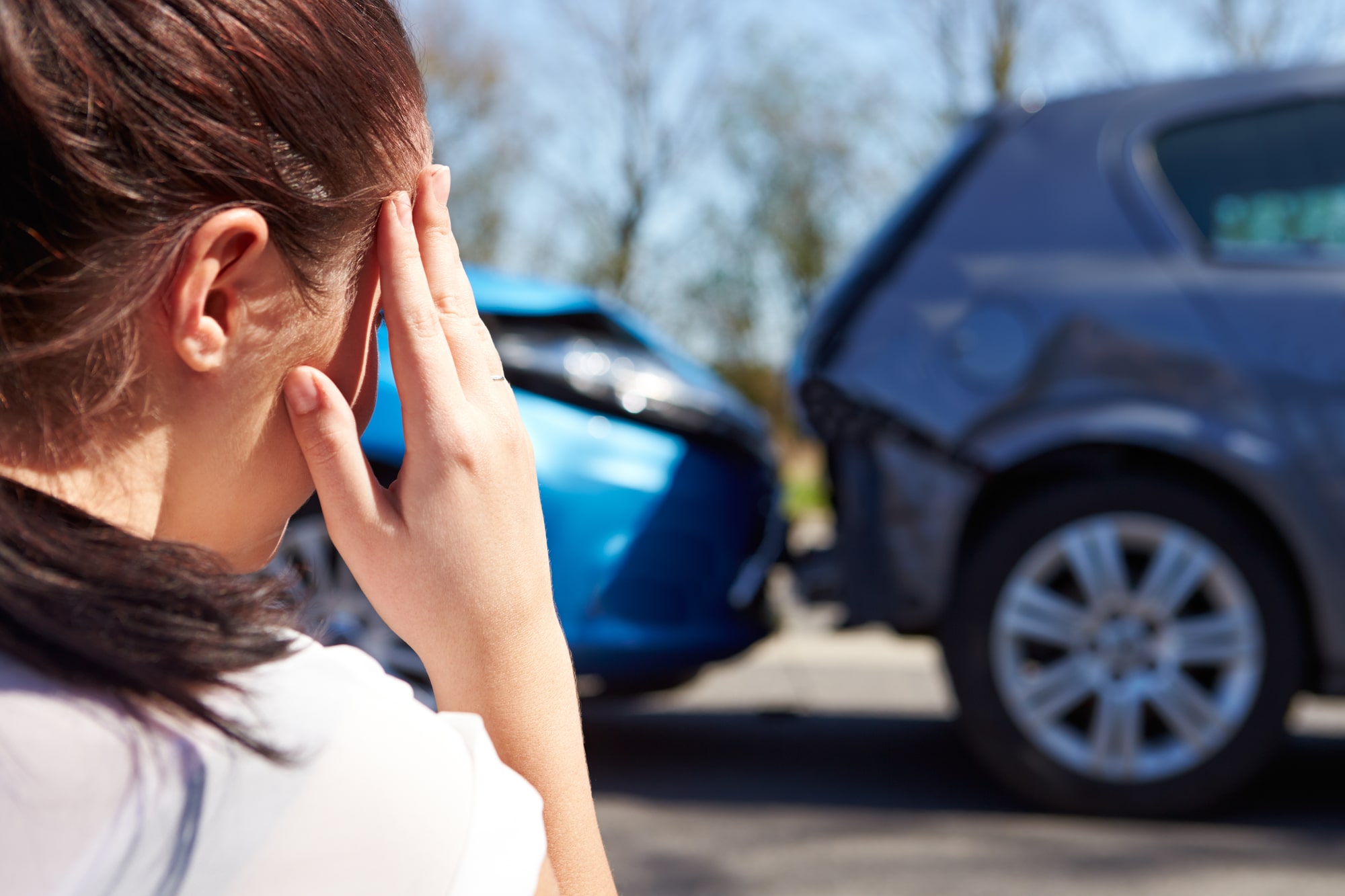 car accident lawyer Needham, MA