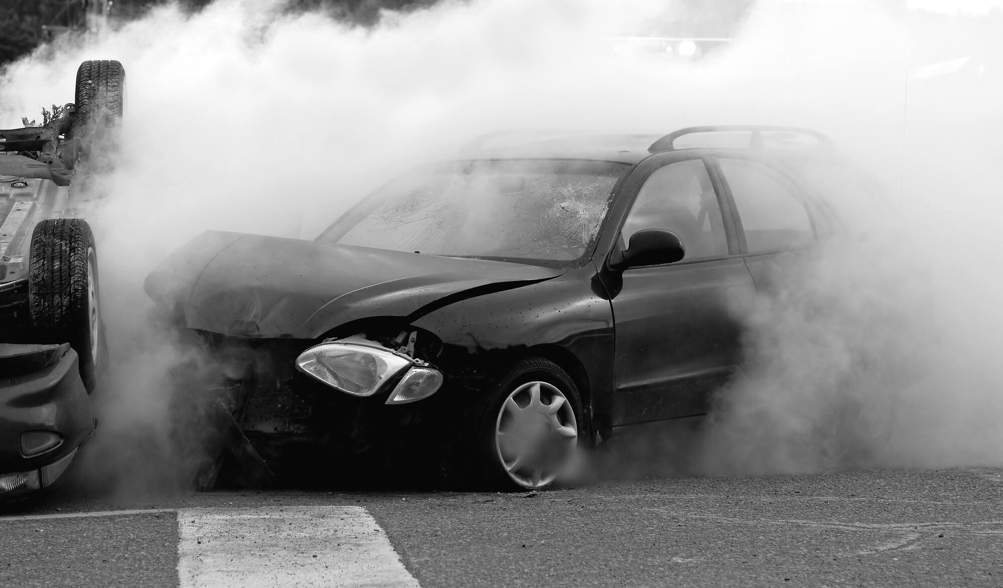 Car Accident Attorneys