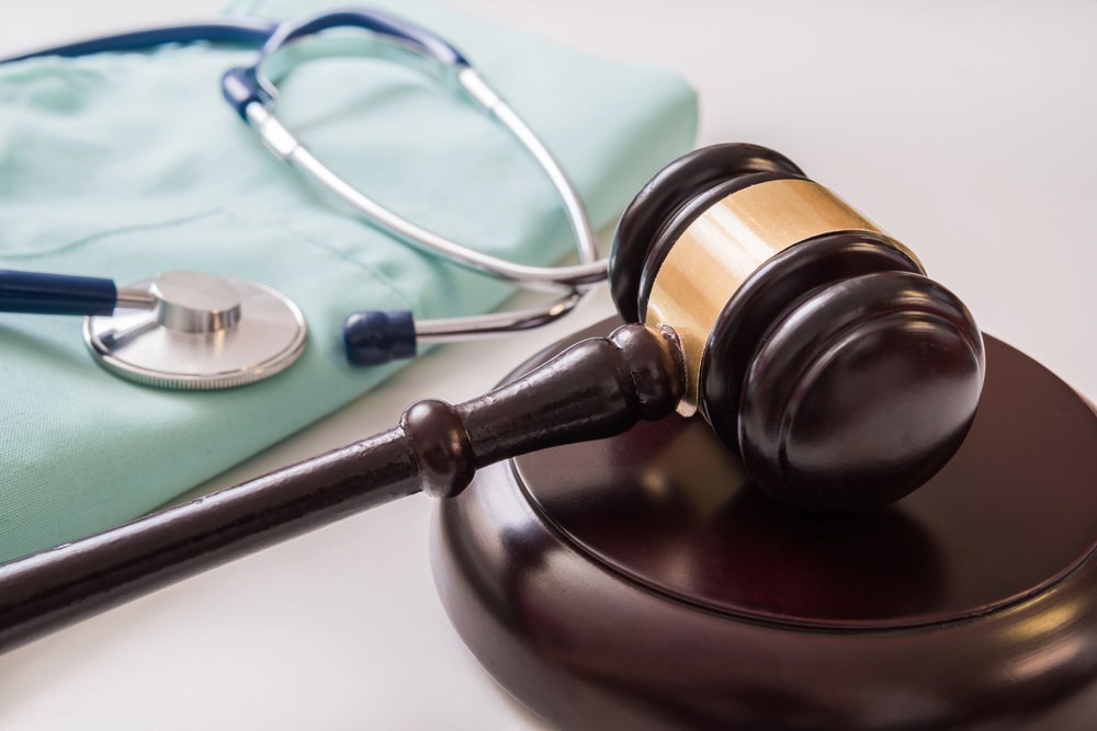 Personal Injury Lawyer Weston, MA