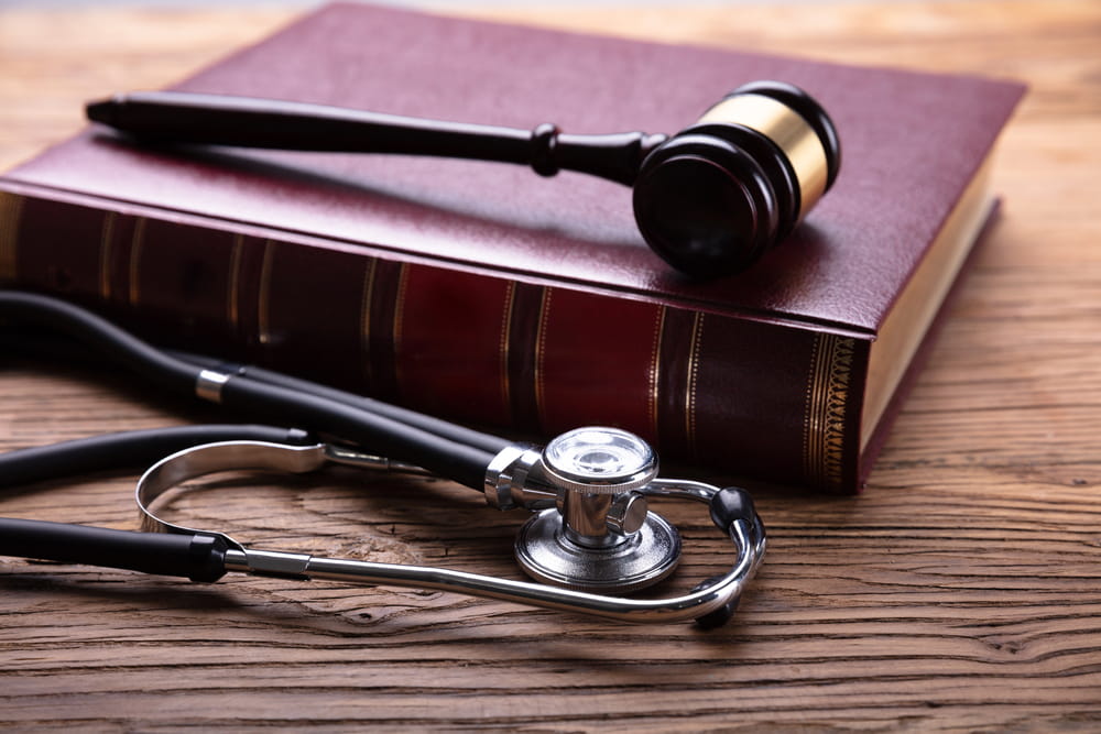 Personal Injury Lawyer Westwood, MA