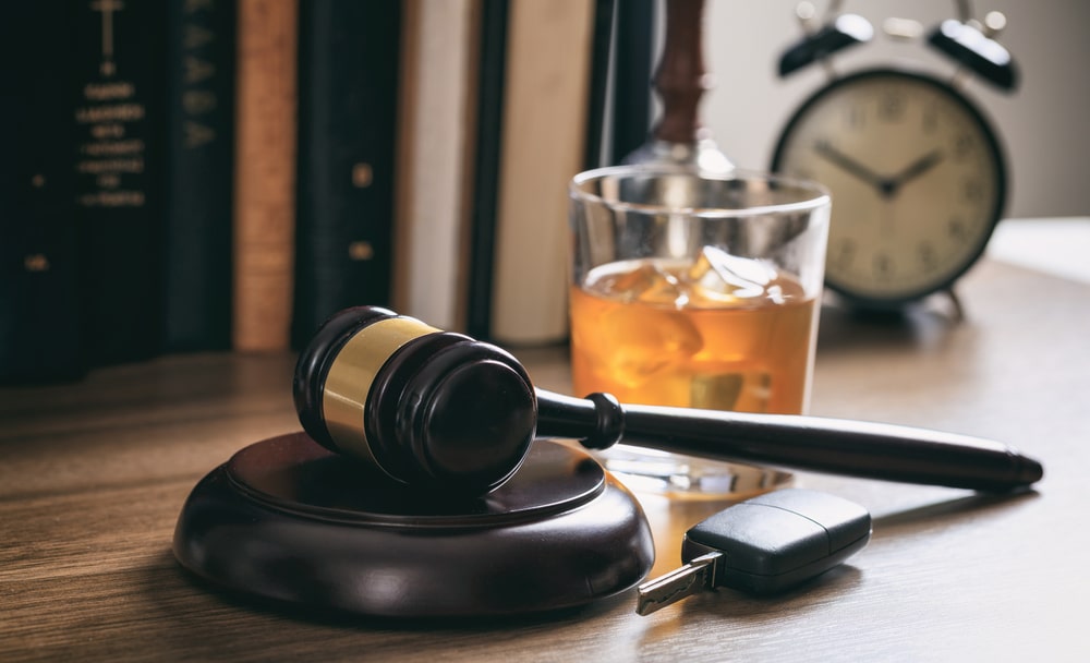 criminal defense lawyer