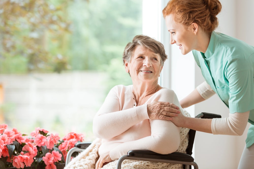 nursing home abuse lawyer