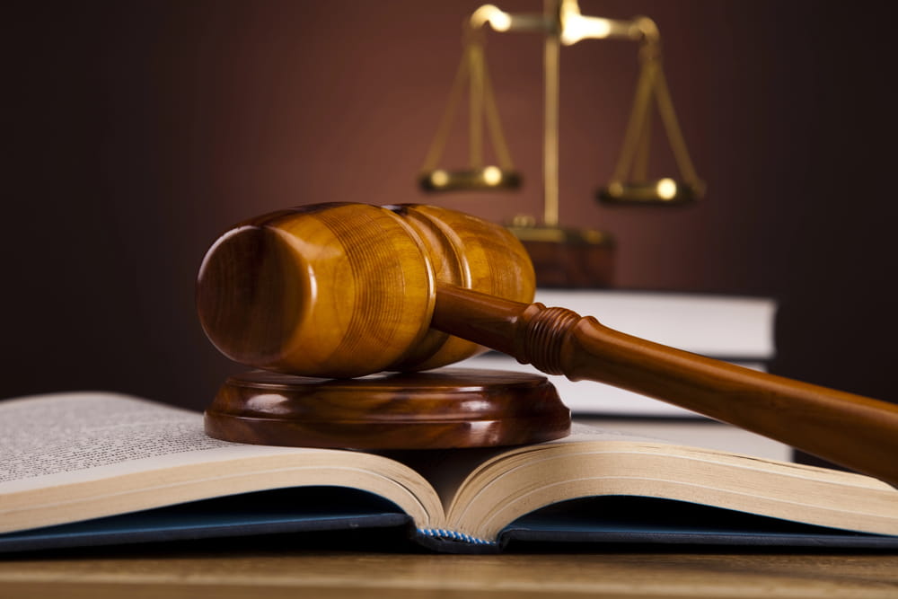 personal injury lawyer