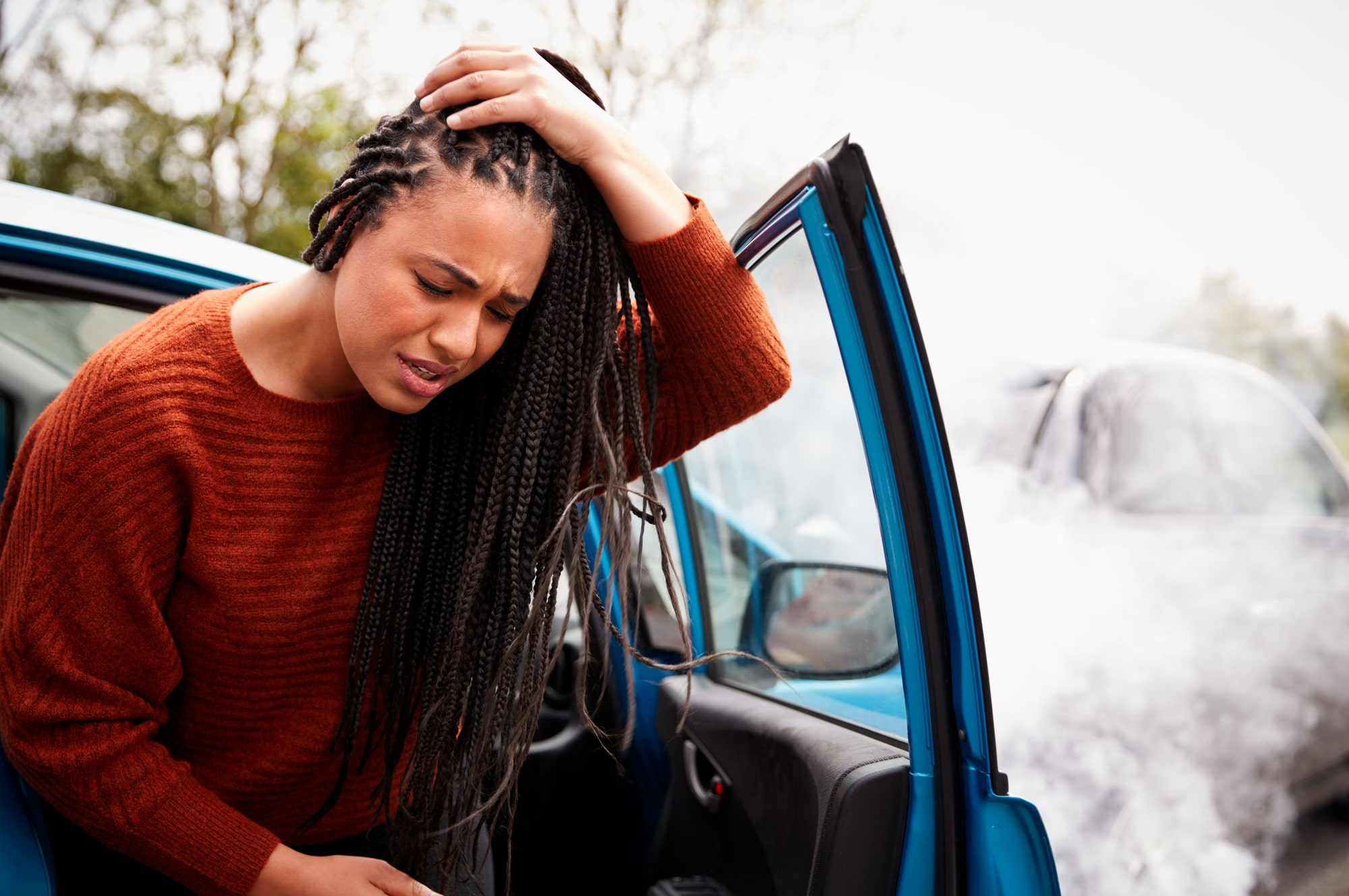 Car Accident Lawyer Newton, MA