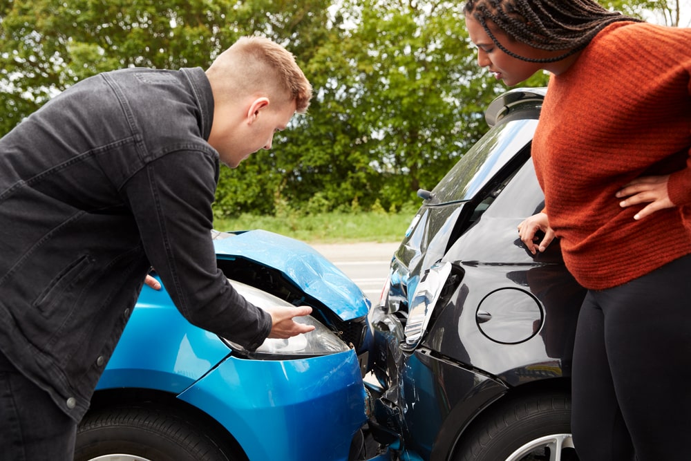 Car Accident Lawyer Norwood, MA