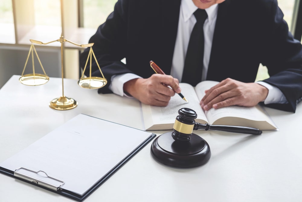 Personal Injury Lawyer Dedham, MA