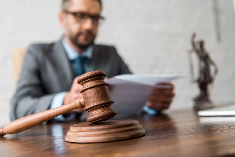 Personal Injury Lawyer Somerville, MA