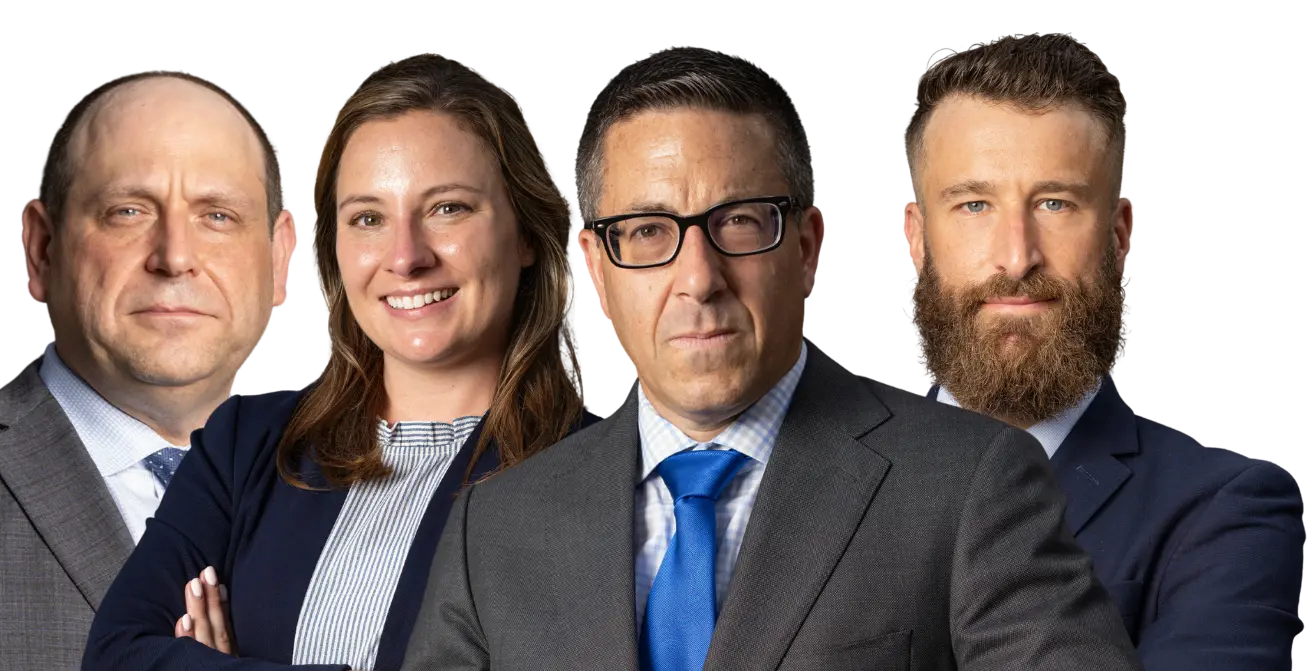 Fogelman Law LLC
