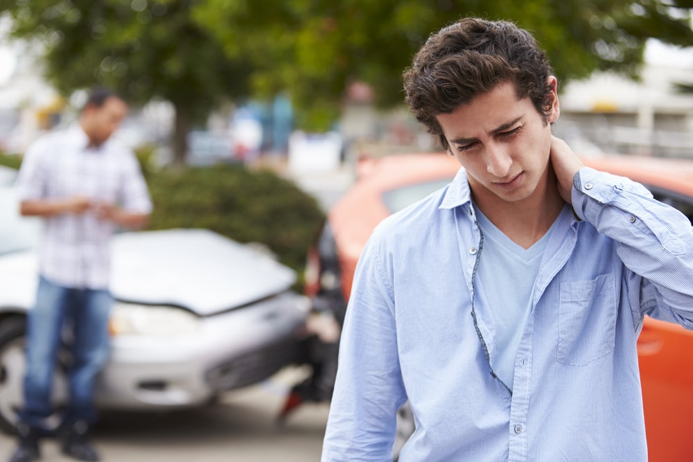 car accident lawyer Somerville, MA
