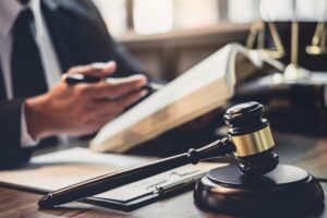 personal injury lawyer in Westwood, MA