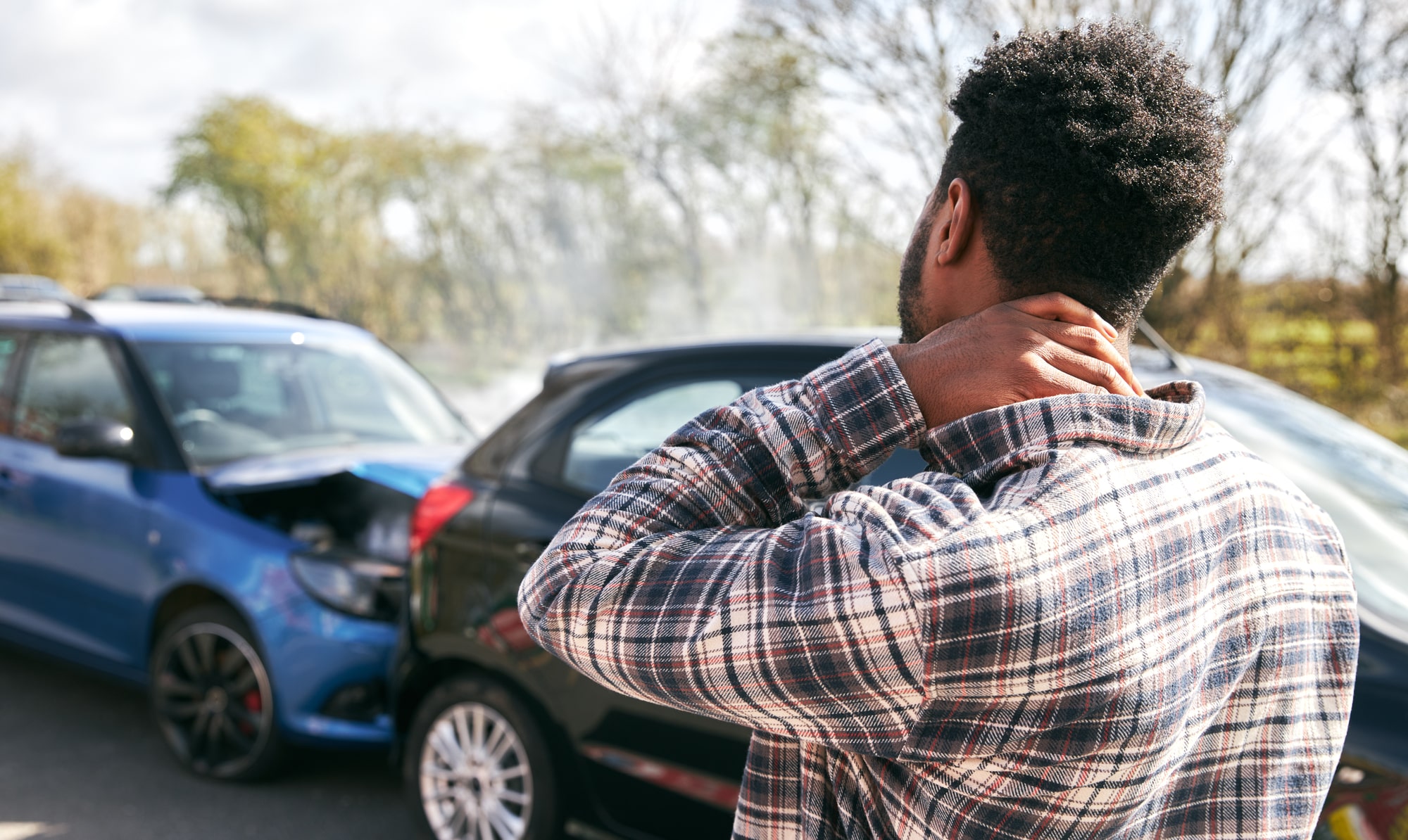 car accident lawyer Somerville, MA