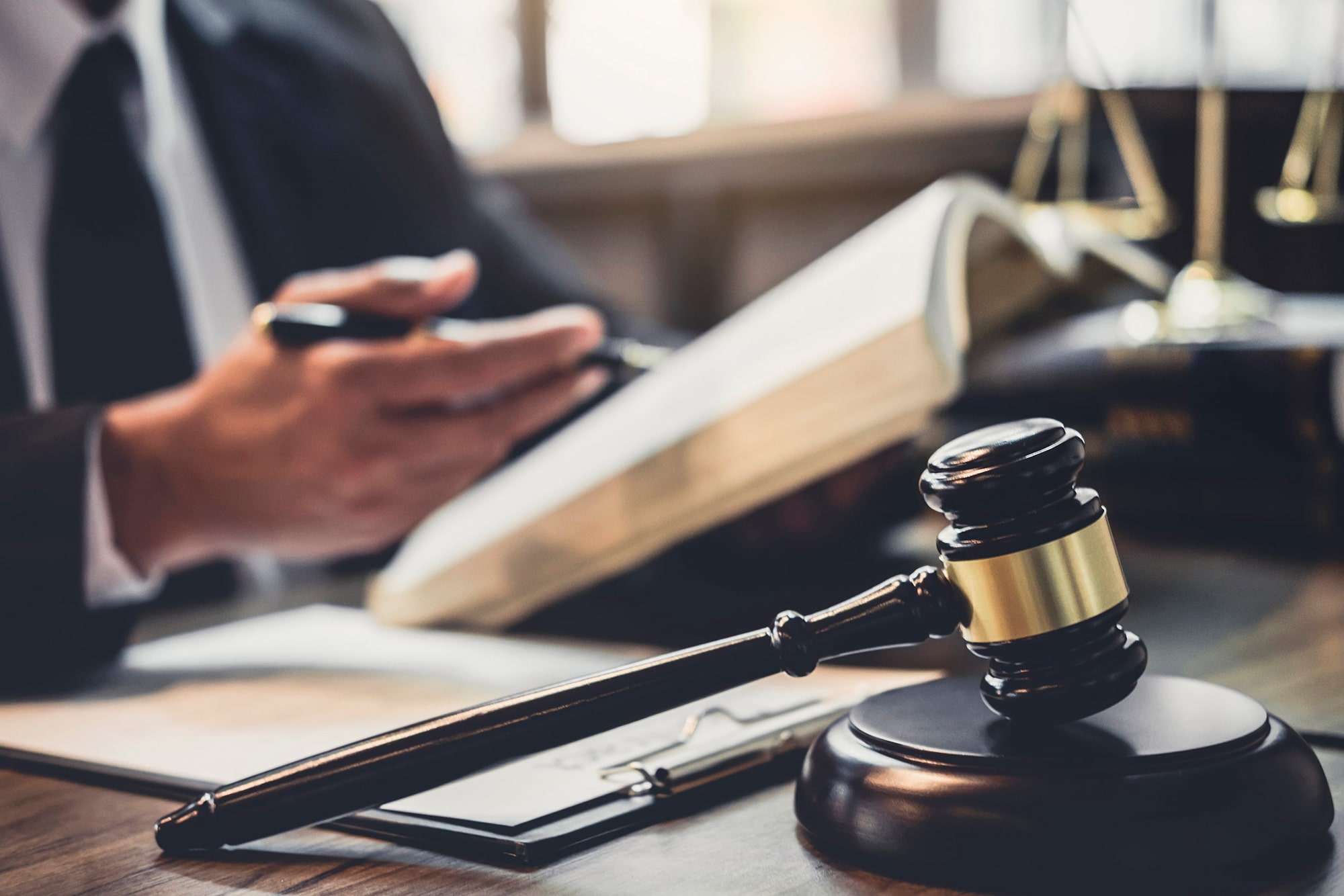 Personal Injury Lawyer Plymouth, MA